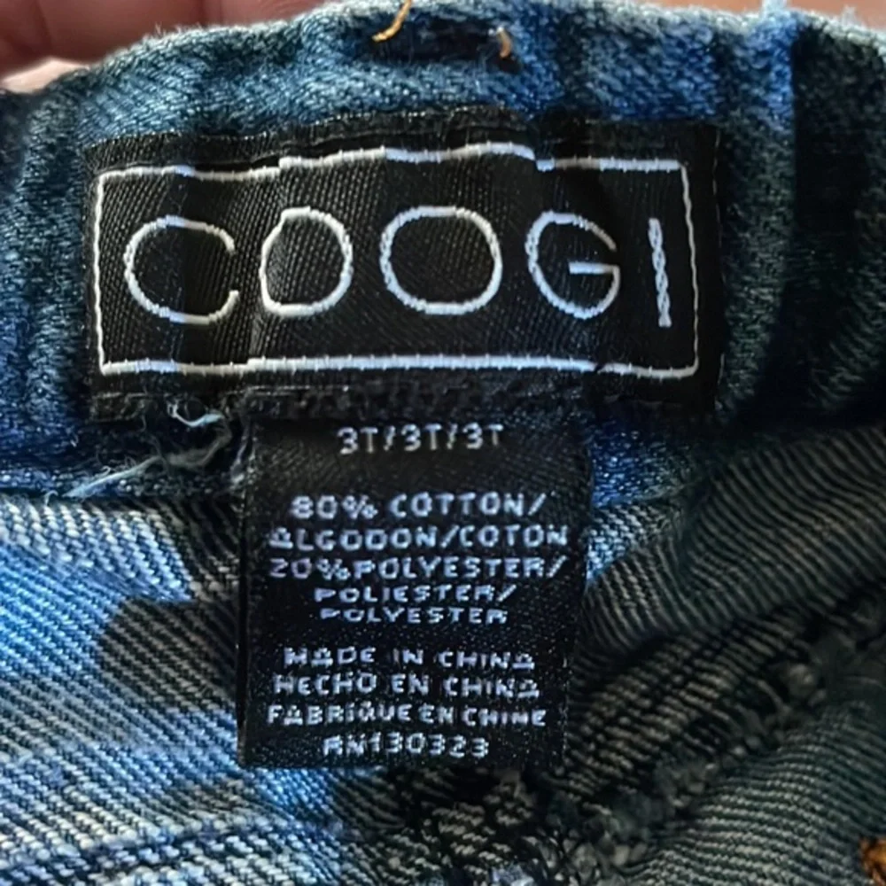 Toddler Coogi‎ Jeans